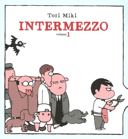 Intermezzo 1