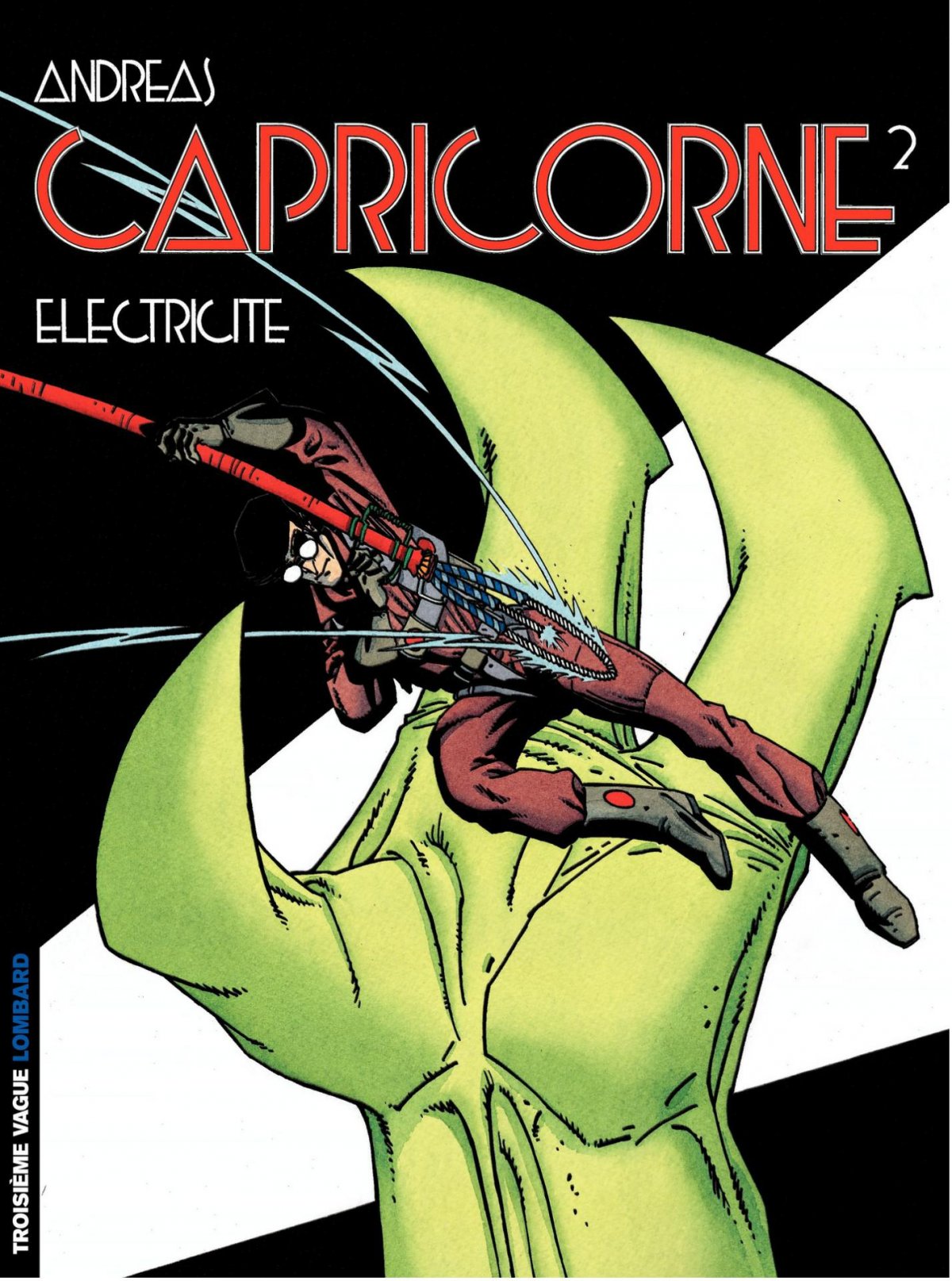 Electricité