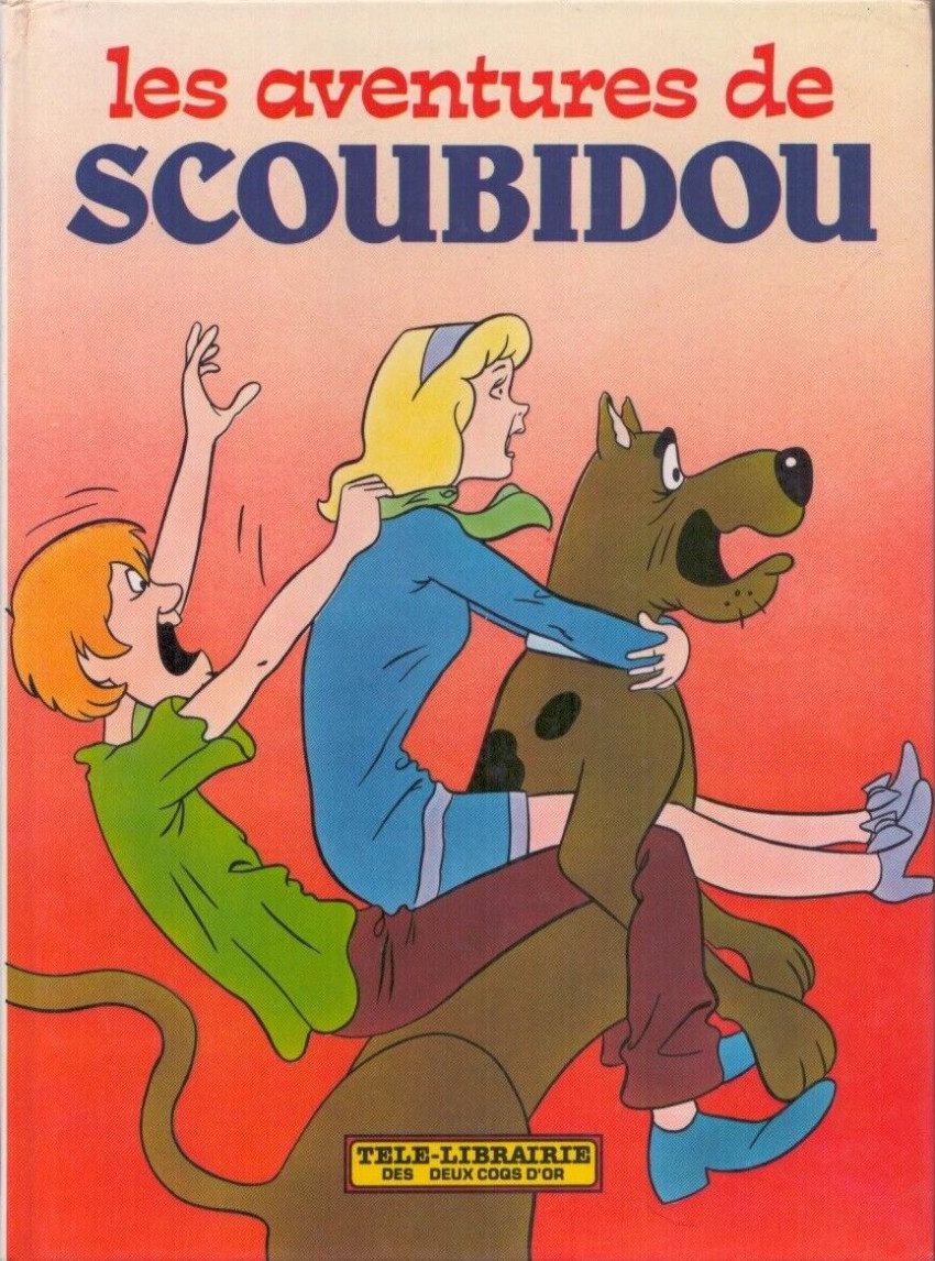 Scoubidou (Les aventures de)