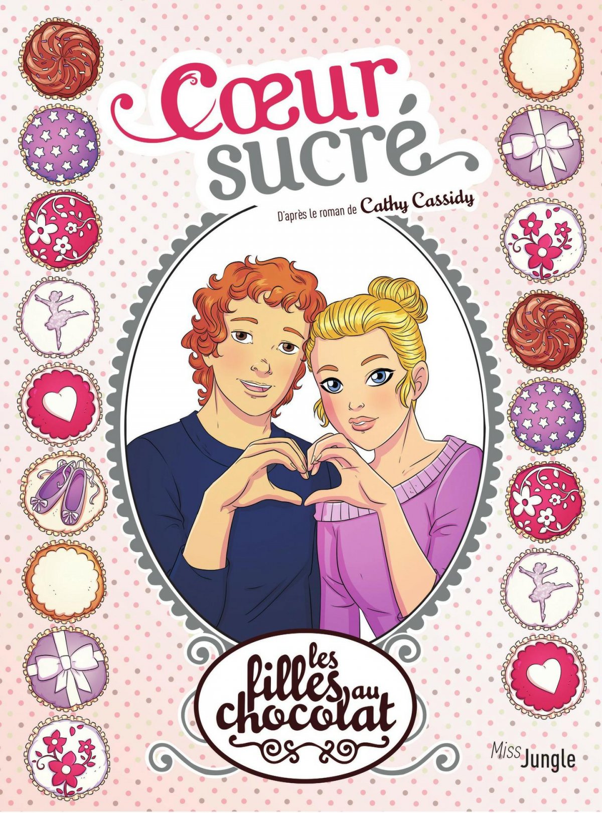 Coeur Sucré