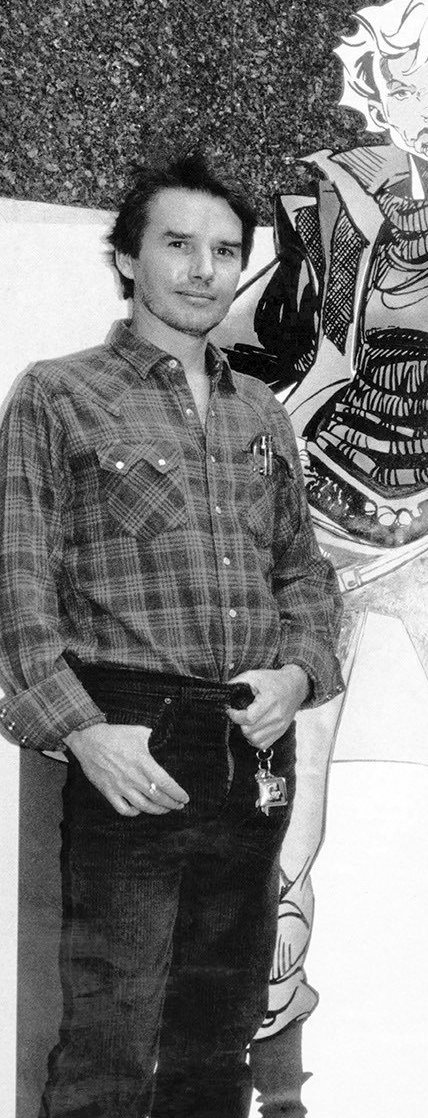 Ian Gibson - Auteur
