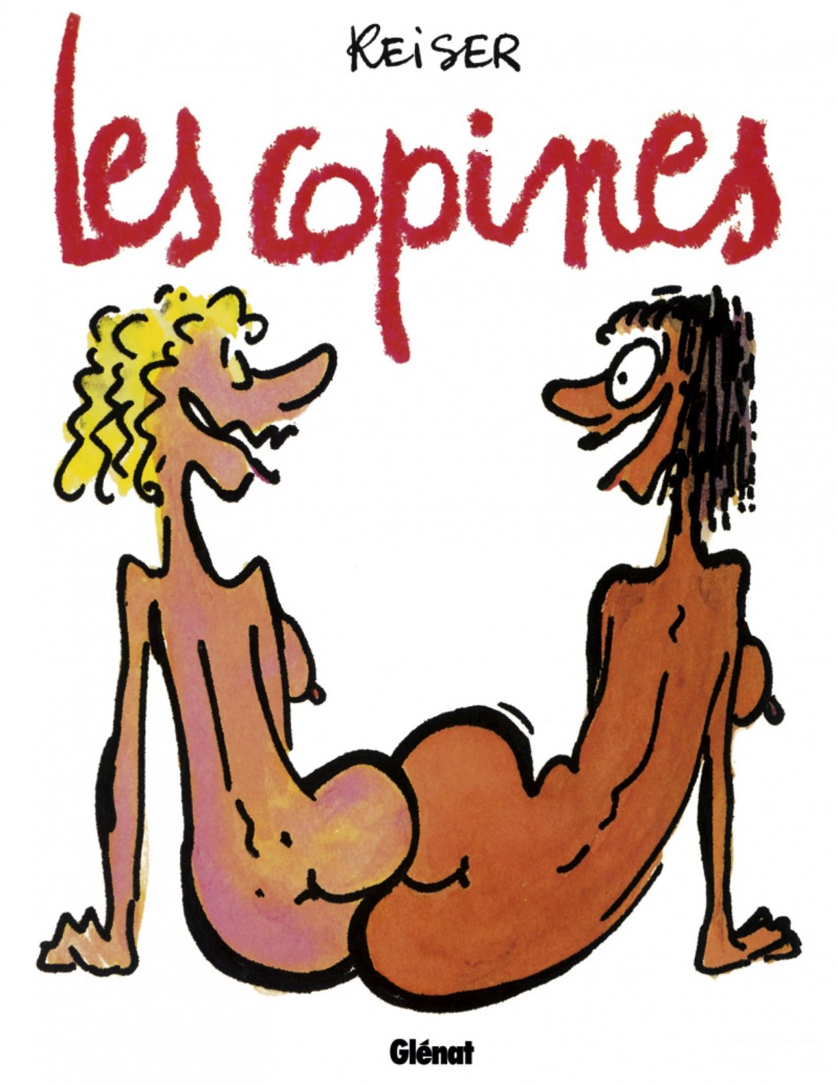 Copines (Les)