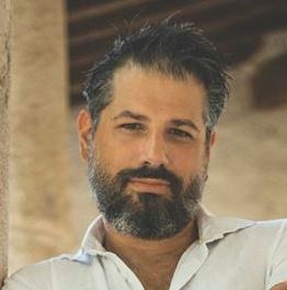 Alexis Tallone - Auteur