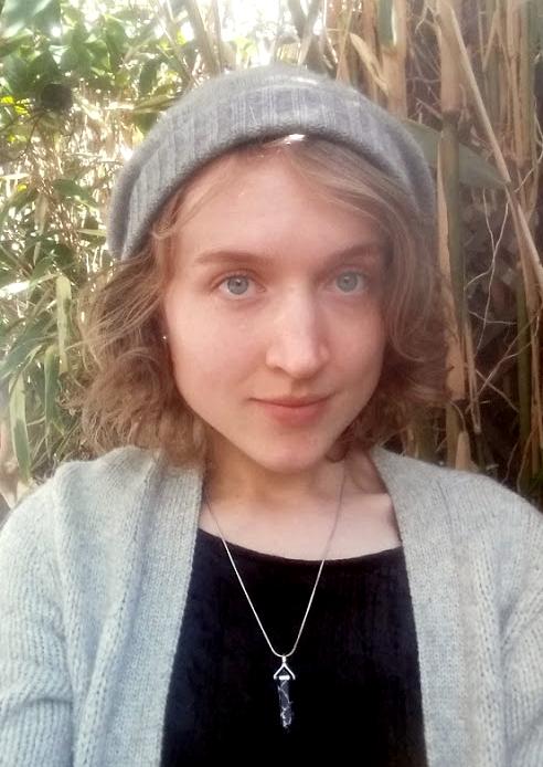 Katie / Kaye O'Neill - Auteur