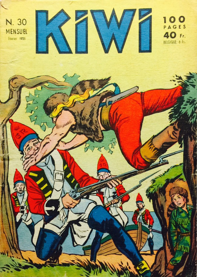 Message indéchiffrable (Un)