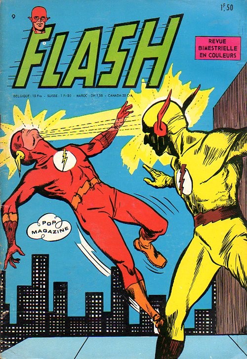 Flash 9