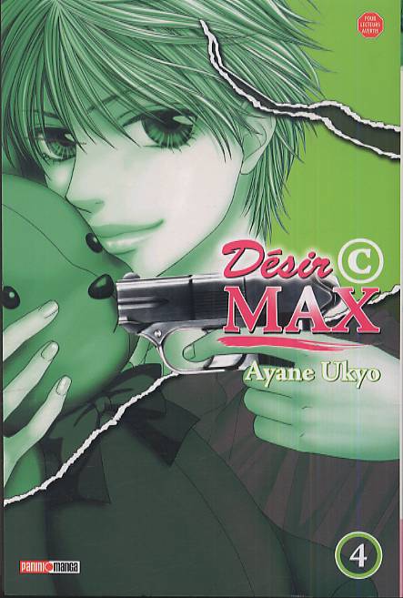 Désir (c) MAX 4