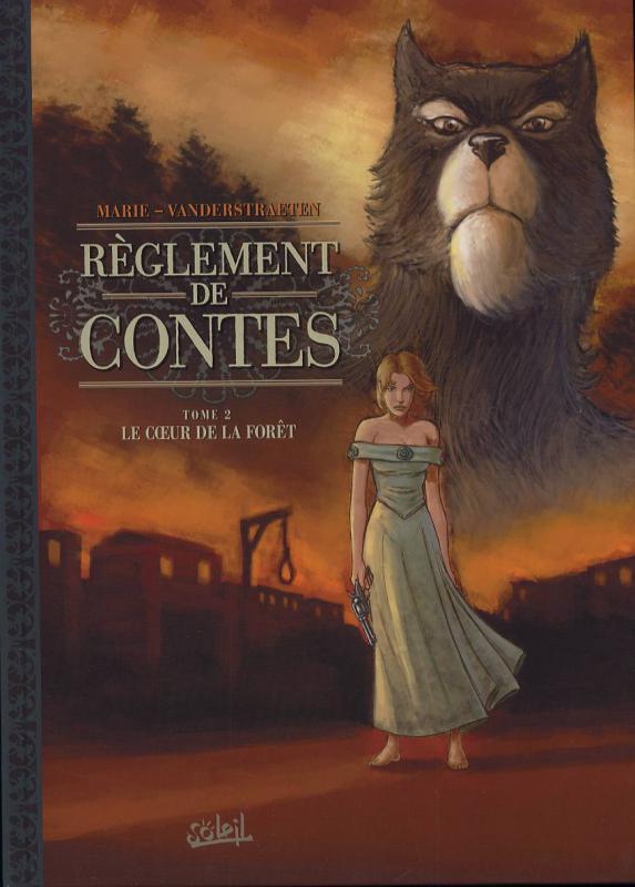 Coeur de la forêt (Le)