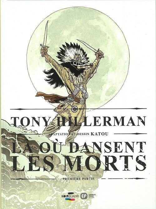 Là où dansent les morts - Première partie