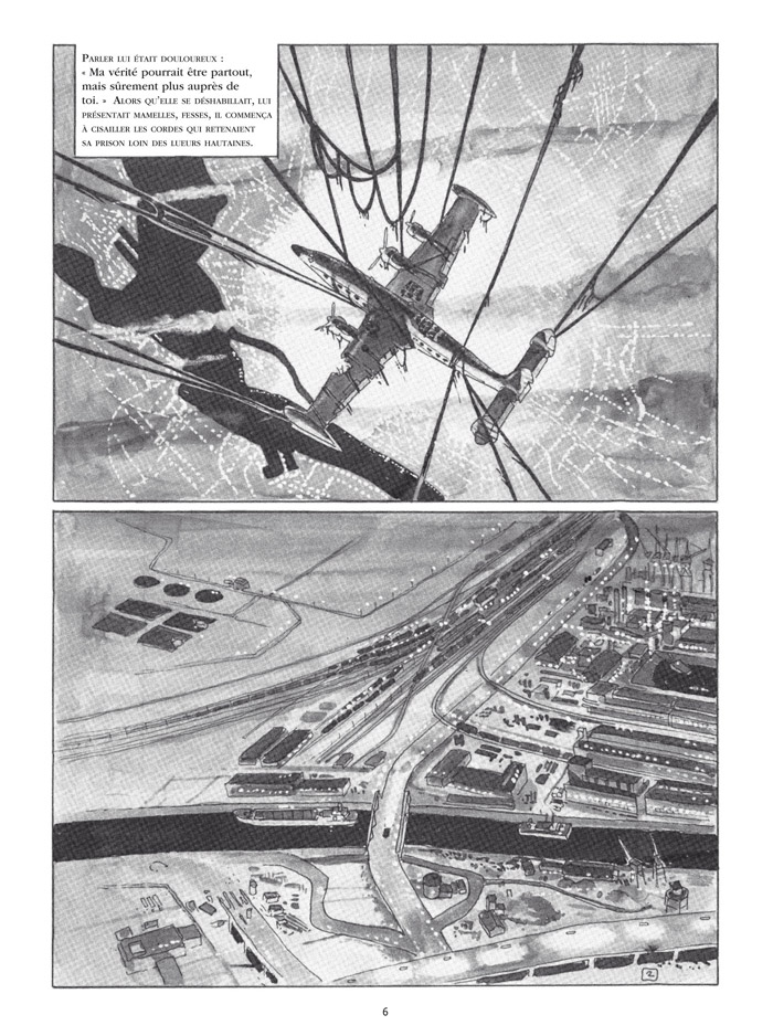 Sois vicieux - Extrait 1