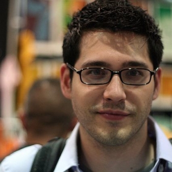 Tim Leong - Auteur