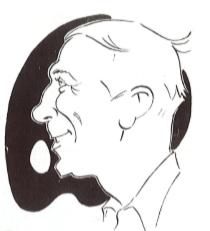 Roger Melliès - Auteur