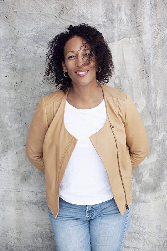 Melody Cooper - Auteur