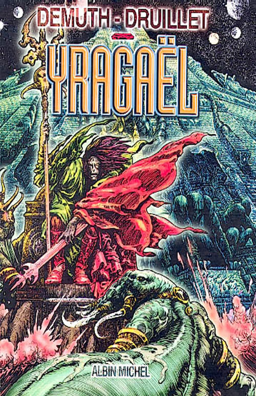 Yragaël 1