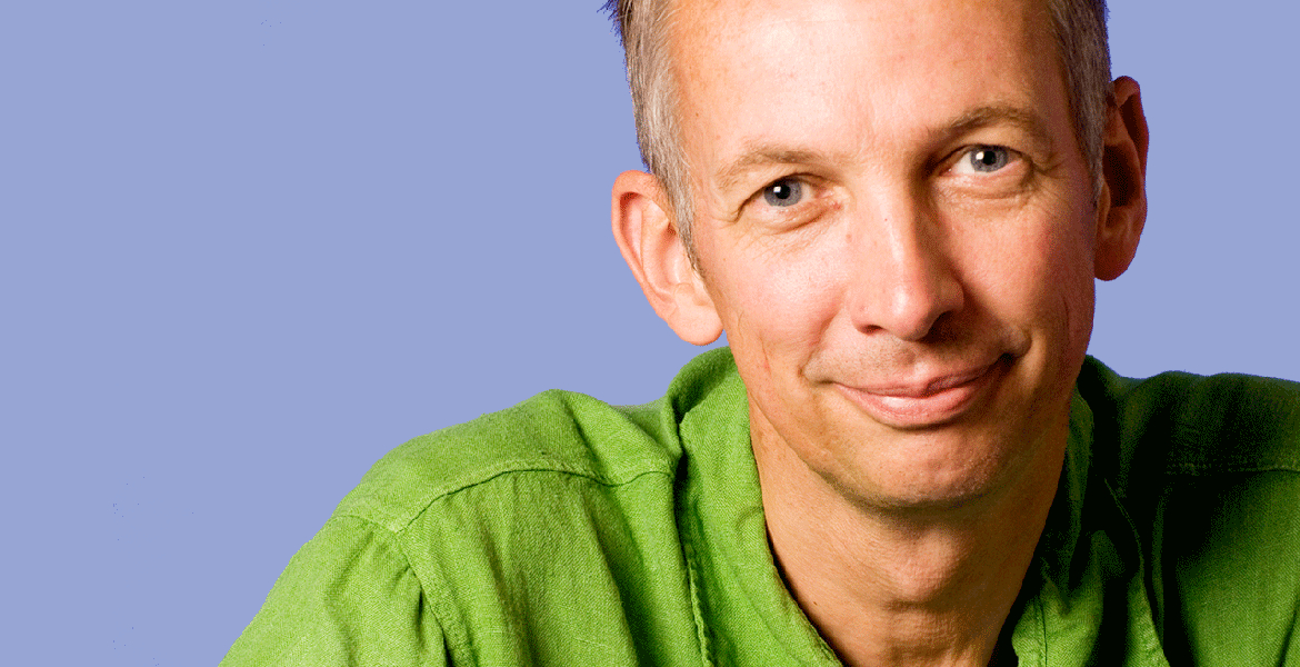 Auke Herrema - Auteur