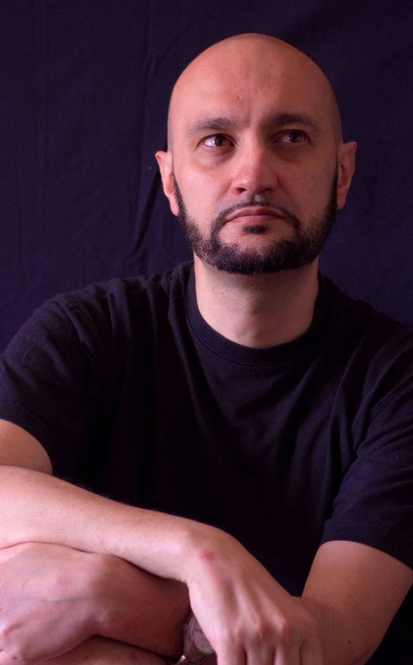 Fabio Lai - Auteur