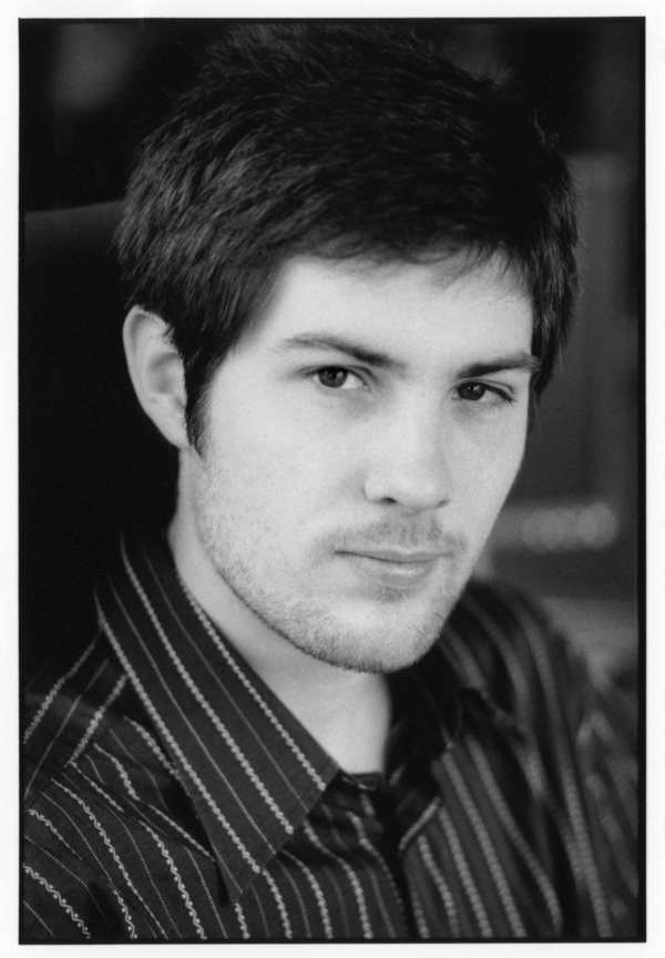 Alexandre Clérisse - Auteur