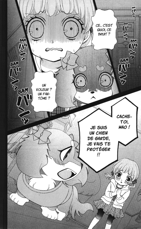 Chocotan 8 - Extrait 1