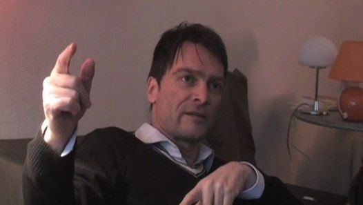 Michel Despratx - Auteur