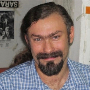 Marko Stojanovic - Auteur