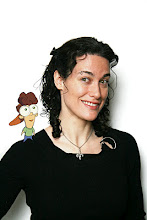 Stéphanie Leduc / Laduchesse - Auteur