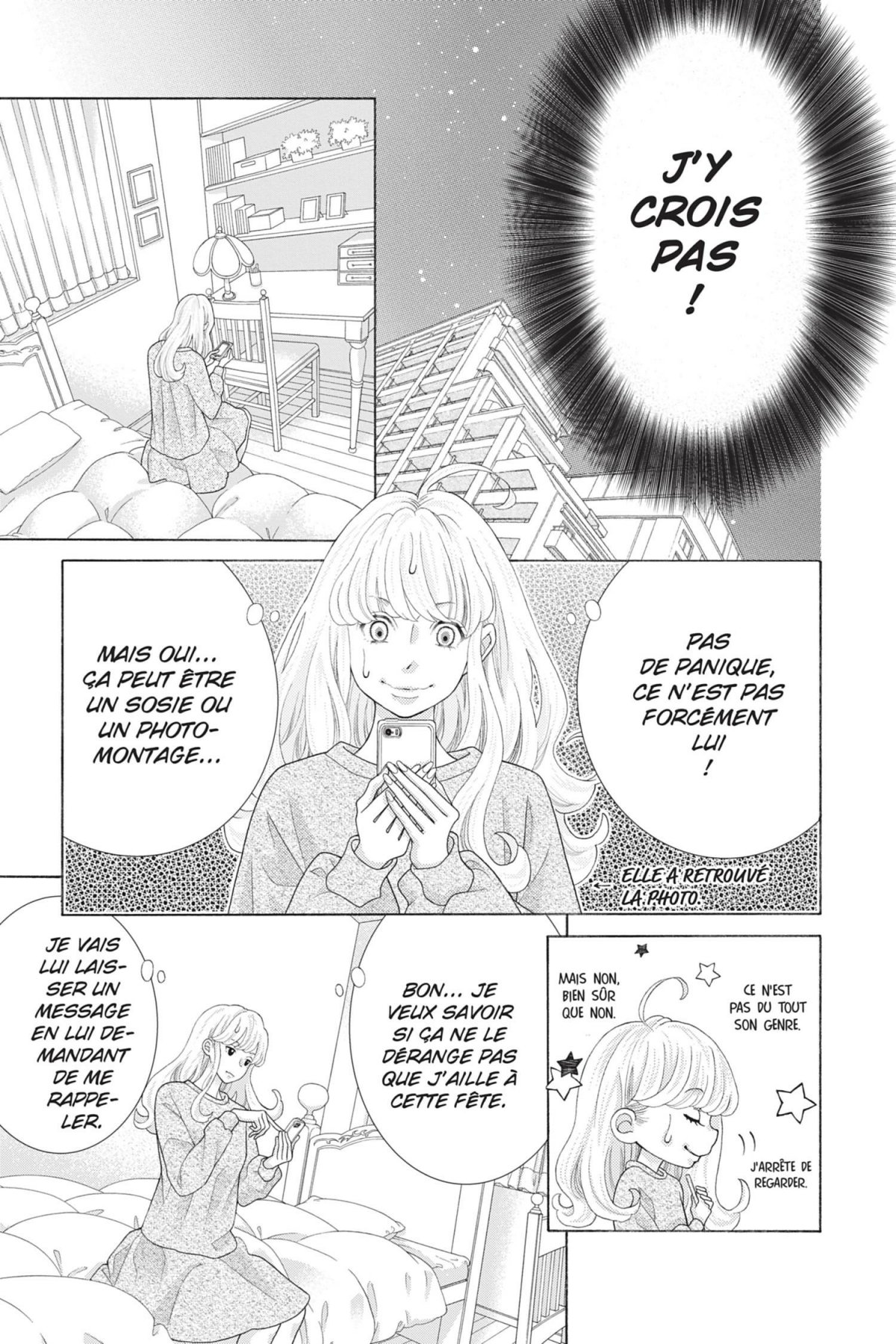 Kiss me at Midnight 11 - Extrait 1