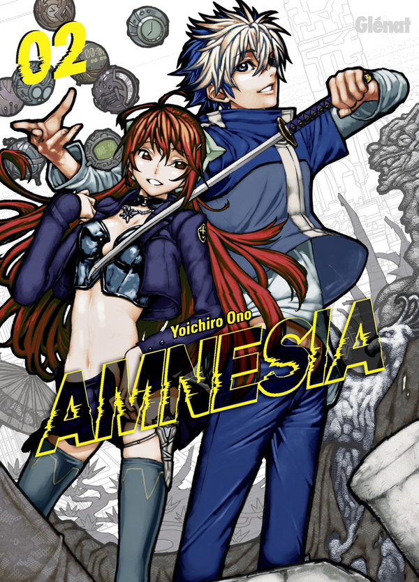 Amnesia 2