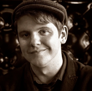 Dave McElfatrick - Auteur