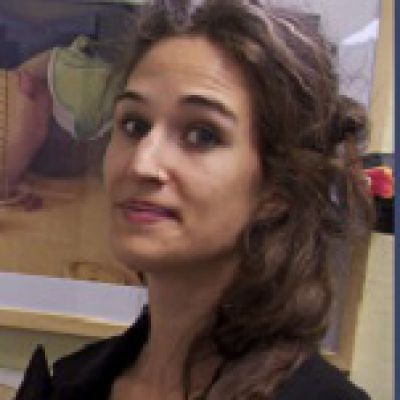 Estelle Rattier - Auteur