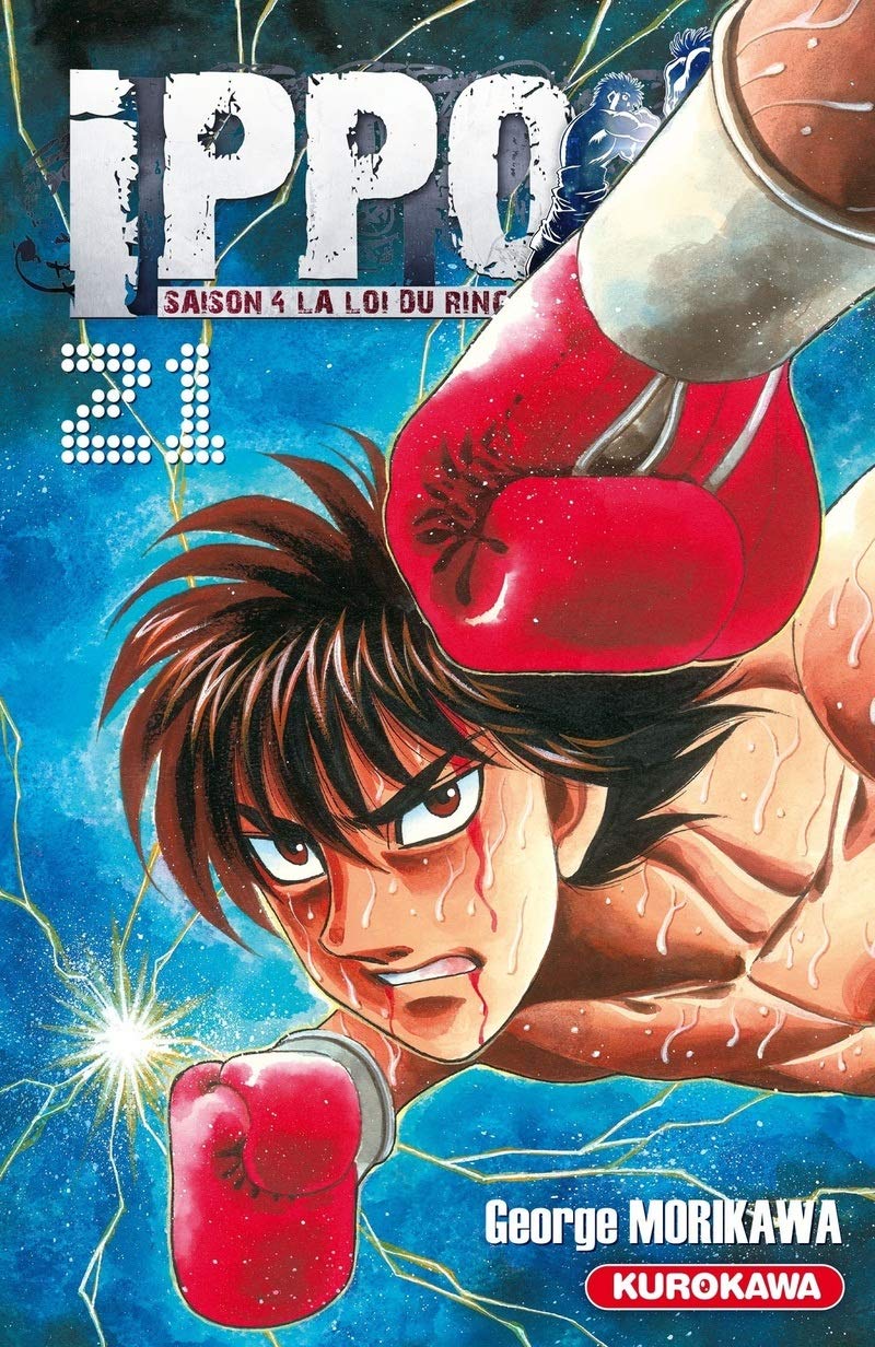 Ippo saison 4 21