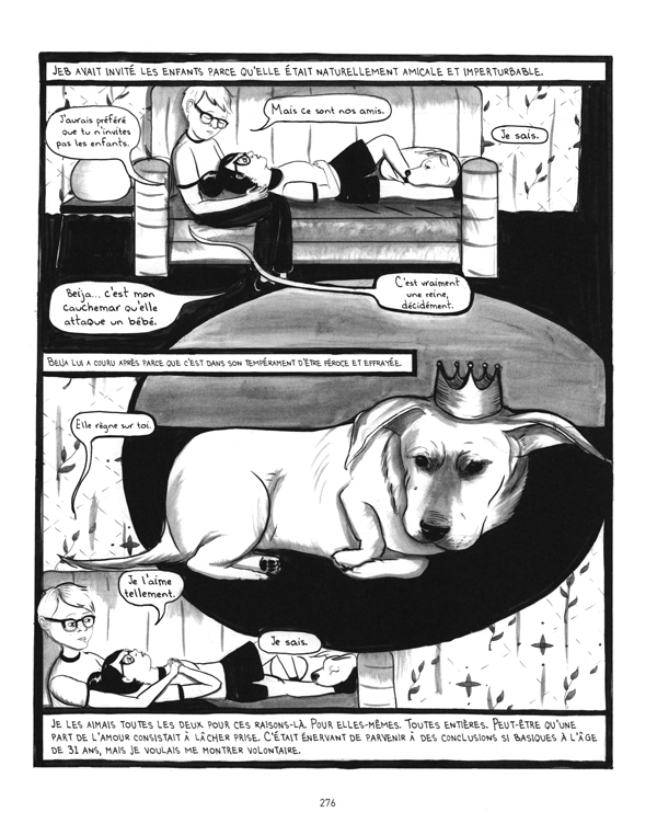 Va chercher - Comment un méchant chien m'a montré le chemin - Extrait 1