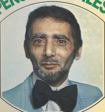 Jacques Veissid - Auteur