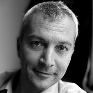 Dirk Nielandt - Auteur