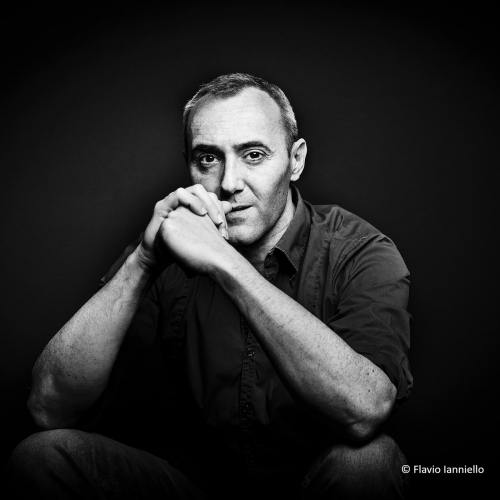 Alessio Schreiner - Auteur