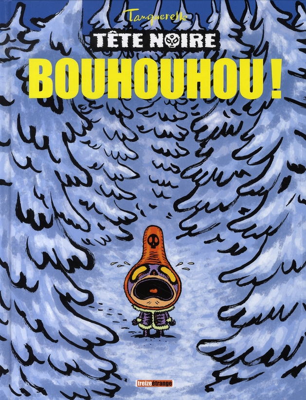 Bouhouhou !
