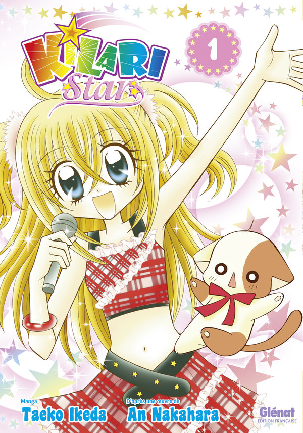 Kilari Star 1
