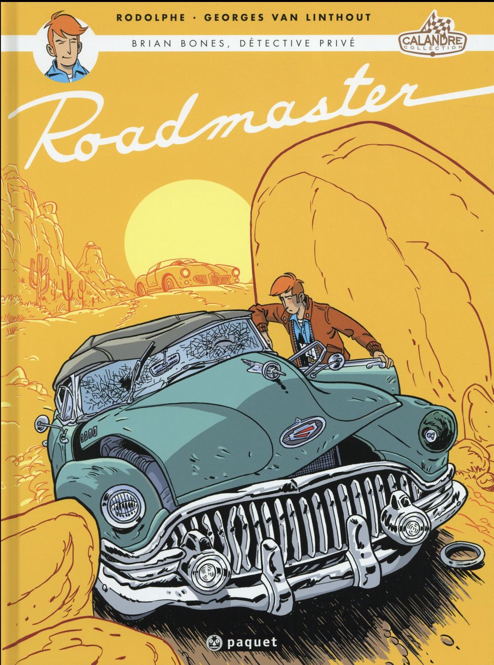 Roadmaster