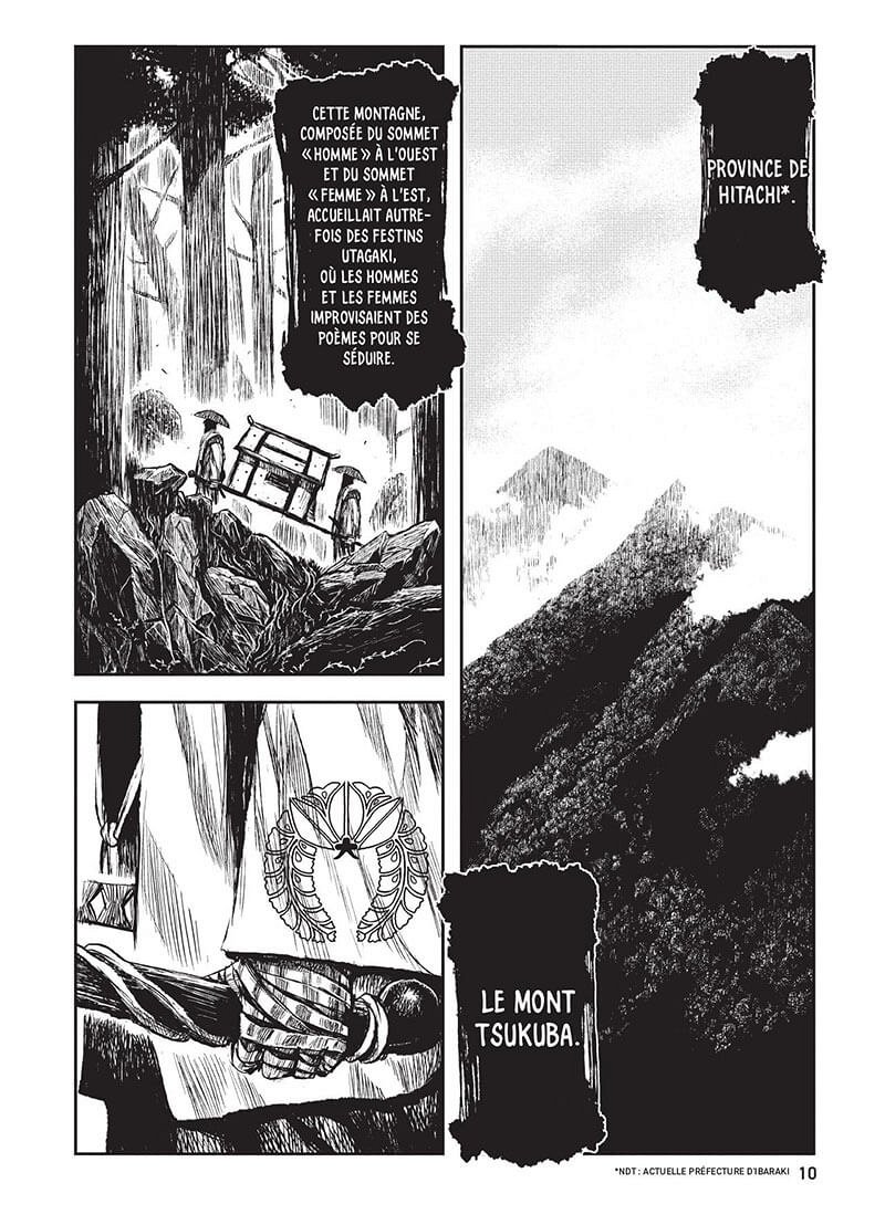 Zingnize 1 - Extrait 1