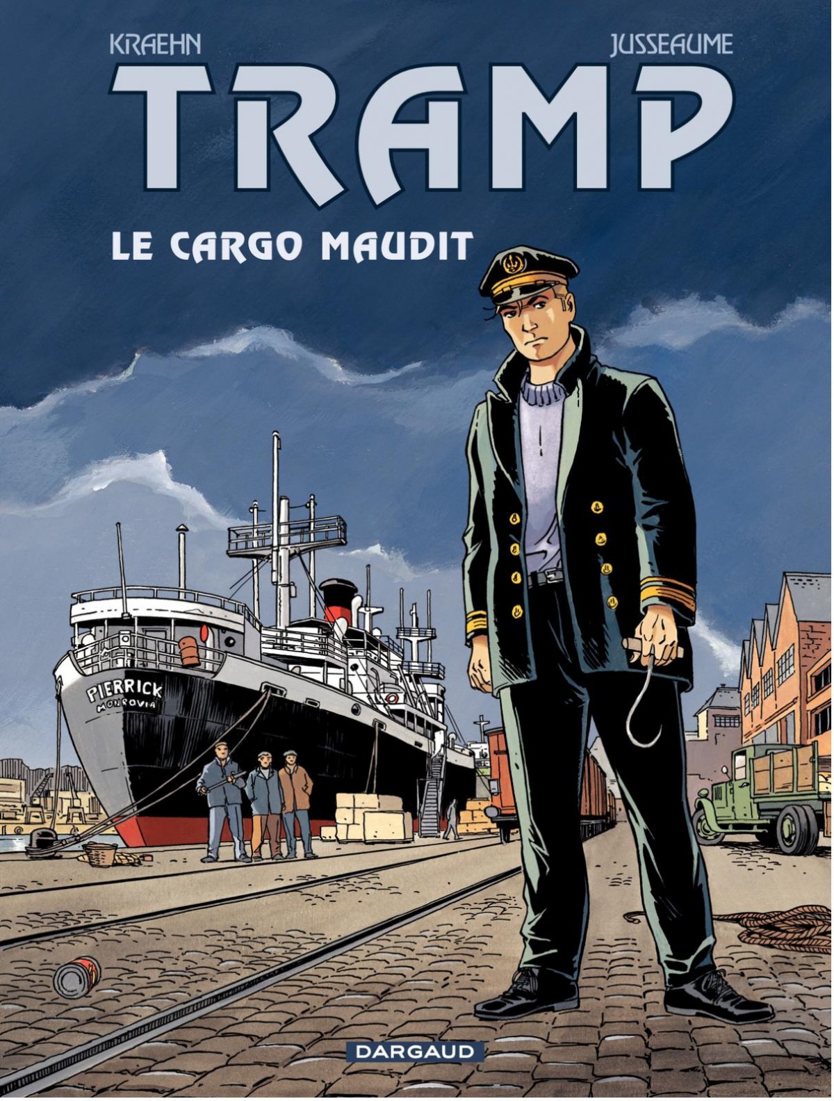 Cargo maudit (Le)