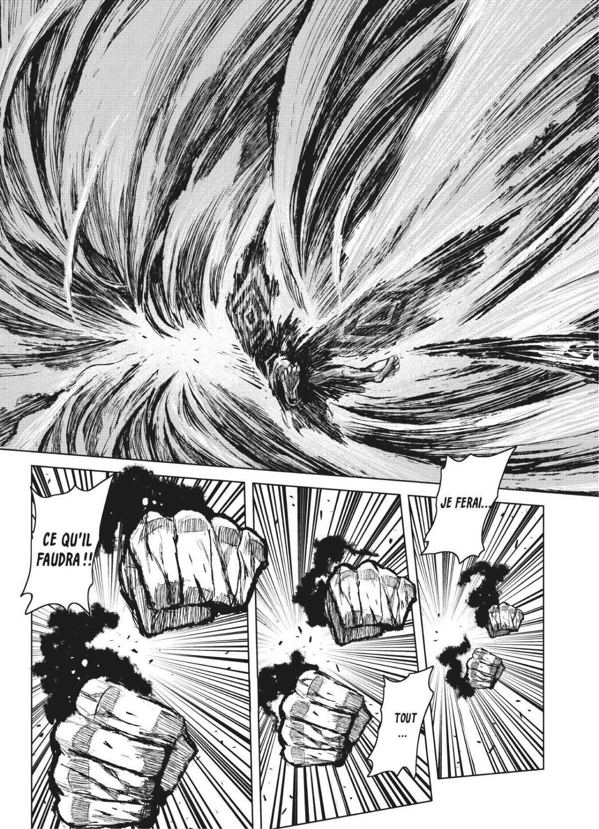 Zingnize 2 - Extrait 1