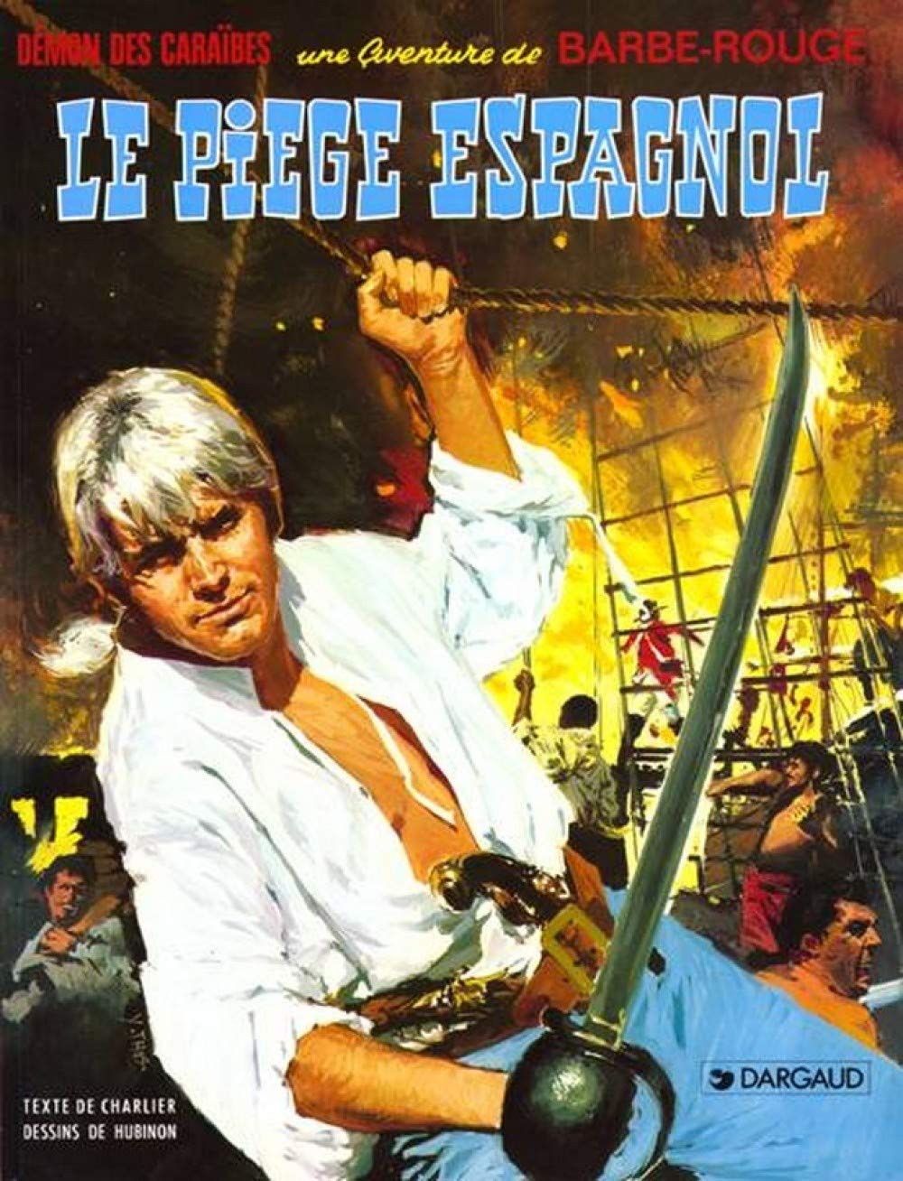 Piège espagnol (Le)