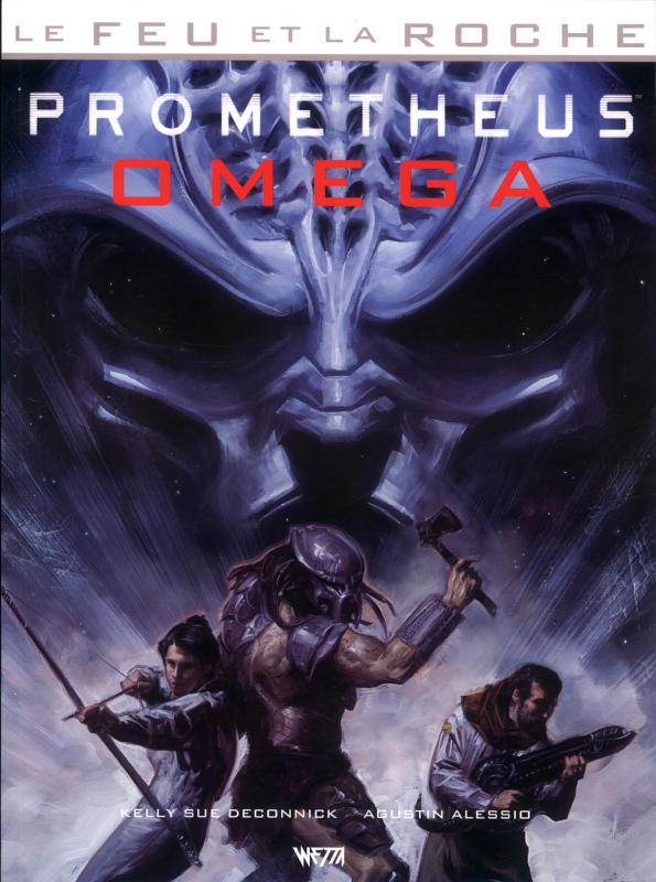 Prometheus Omega