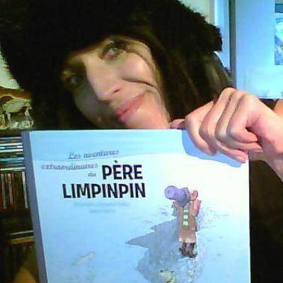 Stéphanie Dunand-Pallaz - Auteur