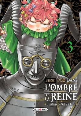  Ombre de la reine (Dans l') 3