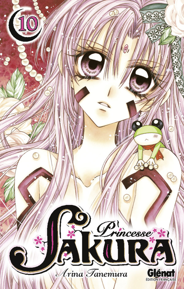 Princesse Sakura 10