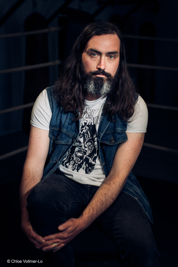 Grégoire Carlé - Auteur