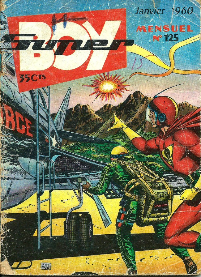 Oeil dans le ciel (Un) 2