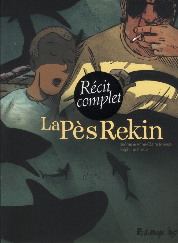 Pès Rekin (La) T1 et 2 - 9782754805964