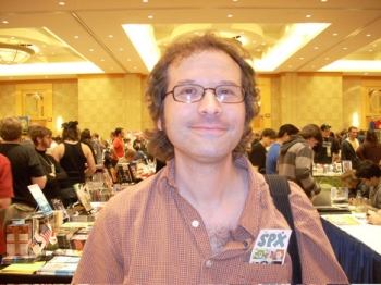 Adam McGovern - Auteur
