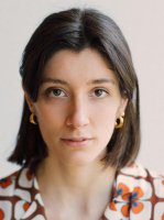 Hosanna Chauvin - Auteur